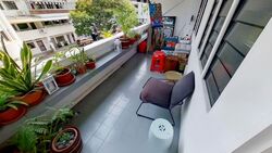 Tiong Bahru Estate (D3), Apartment #596514771